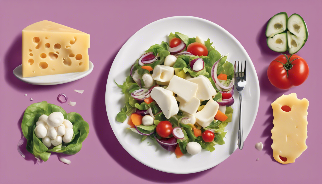 découvrez si la mozzarella peut être votre alliée ou ennemie dans le cadre de votre régime. informez-vous sur ses bienfaits nutritionnels, ses calories et comment l'intégrer dans votre alimentation sans culpabilité.