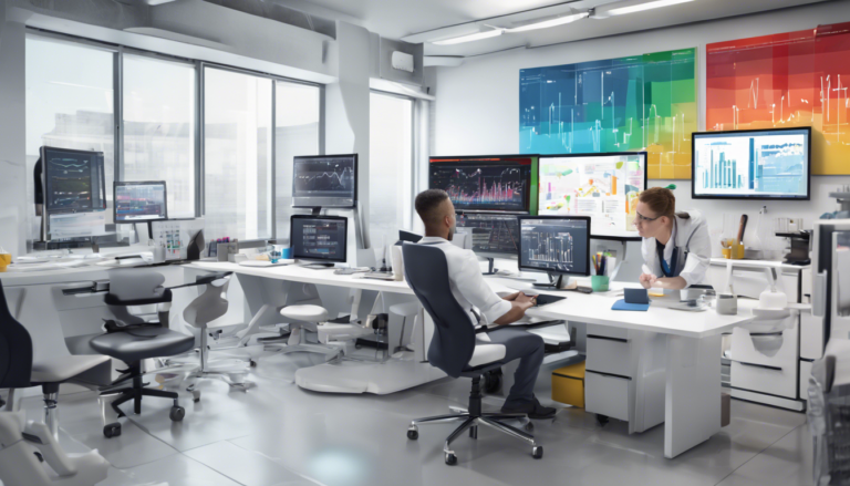 découvrez comment collecteam optimise la gestion de la santé au sein de votre organisation. simplifiez vos processus, améliorez la communication et boostez l'efficacité de votre équipe grâce à notre plateforme intuitive.