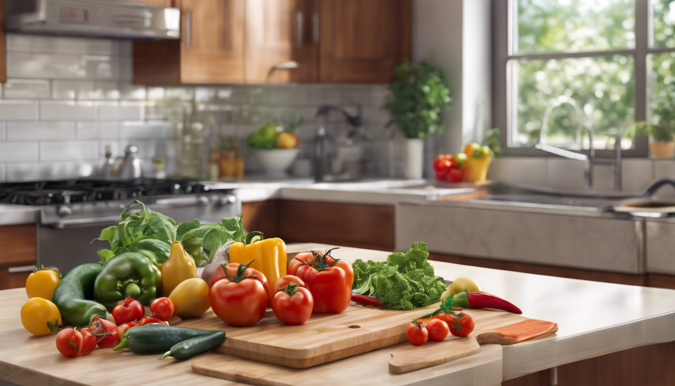 découvrez des conseils pratiques pour prévenir la toxoplasmose liée à l'alimentation. apprenez les bonnes pratiques d'hygiène alimentaire, les précautions à prendre lors de la manipulation des aliments et les mesures préventives pour protéger votre santé et celle de votre famille.