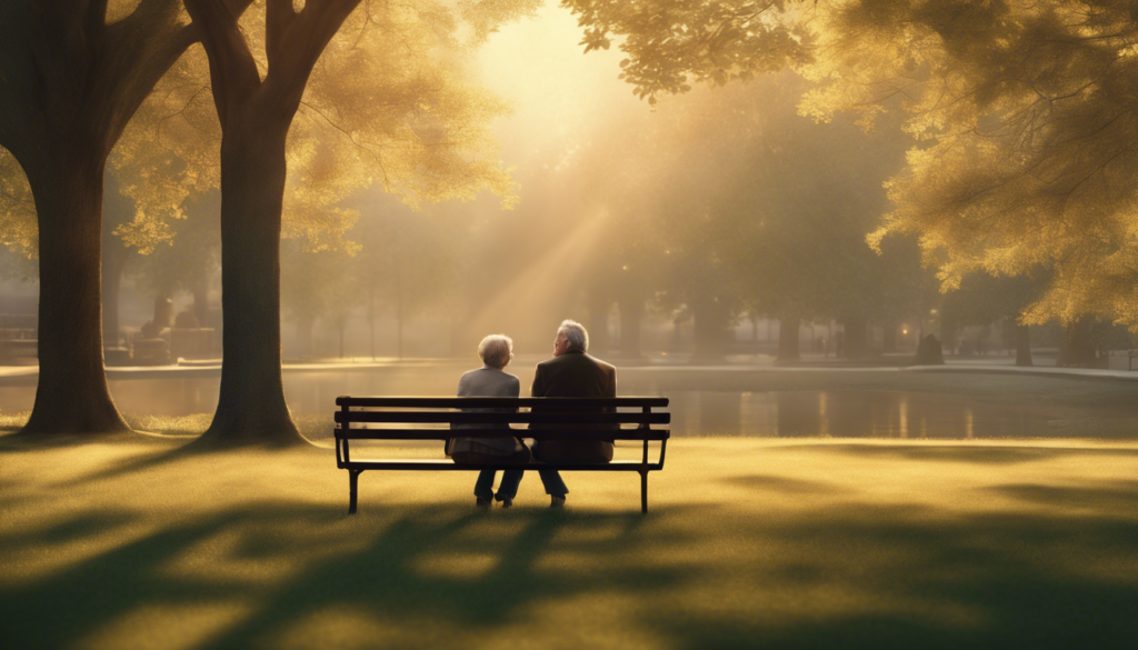 explorez les profondeurs émotionnelles de votre premier amour à travers une perspective psychologique. découvrez comment revisiter cette expérience peut enrichir votre compréhension de soi, des relations et des sentiments qui façonnent notre passé.