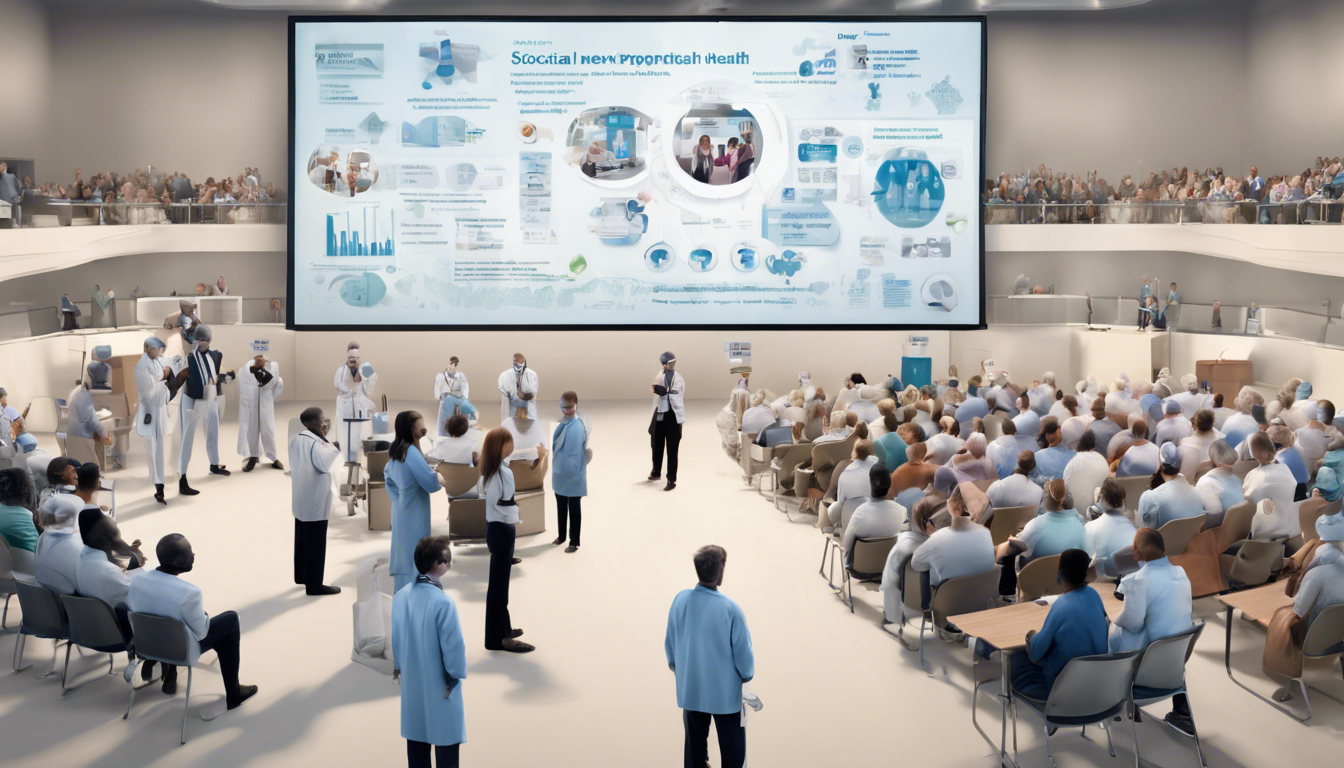 découvrez les nouvelles directives du ministère de la santé concernant le signalement social. cette mise à jour essentielle vise à améliorer la protection des individus et à renforcer les mécanismes de signalement. informez-vous sur les changements importants et leur impact sur la prise en charge sociale.