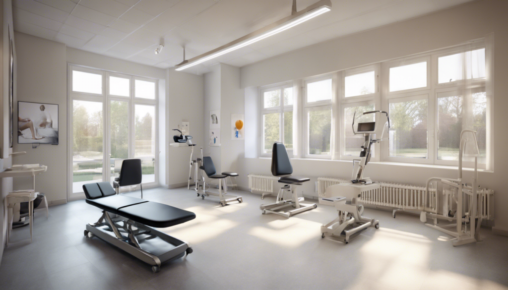 découvrez l'univers de la kinésithérapie à compiègne : techniques, spécialistes, traitements disponibles et conseils pour optimiser votre bien-être physique. informez-vous sur les services offerts et trouvez le kinésithérapeute qui répondra à vos besoins.