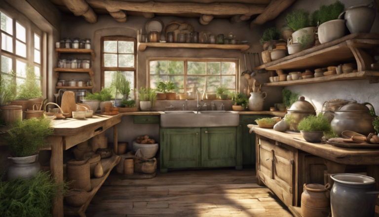 découvrez des remèdes de grand-mère efficaces pour éliminer les mauvaises odeurs de votre maison. astuces naturelles et simples à réaliser, pour un environnement frais et agréable. transformez votre quotidien avec ces solutions ancestrales !