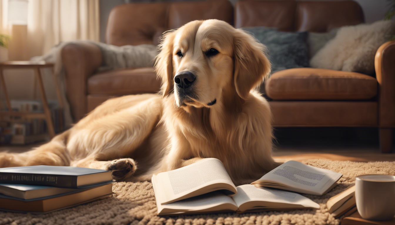 découvrez les fondements de la psychologie canine et apprenez à mieux comprendre le comportement de votre chien. explorez les motivations, les émotions et les besoins spécifiques de votre compagnon à quatre pattes pour renforcer votre lien et améliorer leur bien-être.