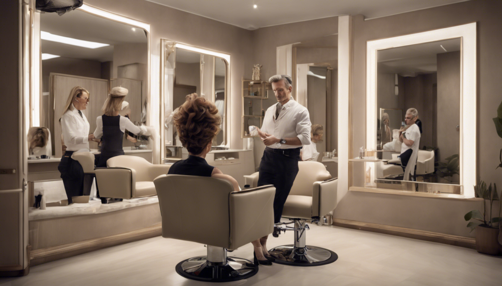 découvrez tout ce qu'il faut savoir sur la prothèse capillaire à paris : avantages, conseils, options disponibles et témoignages. transformez votre look et boostez votre confiance grâce à nos guides et expertises.