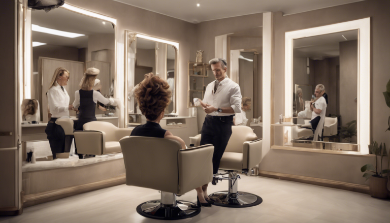 découvrez tout ce qu'il faut savoir sur la prothèse capillaire à paris : avantages, conseils, options disponibles et témoignages. transformez votre look et boostez votre confiance grâce à nos guides et expertises.
