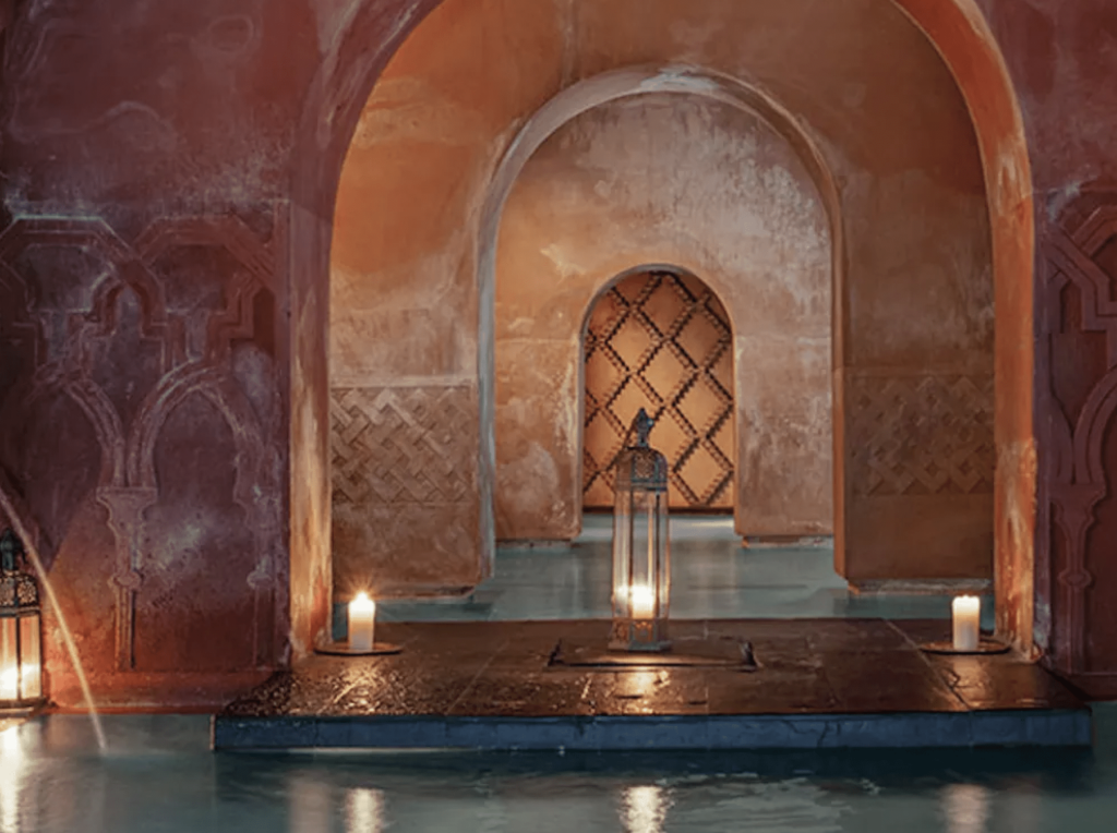 Découvrez les bienfaits du massage à Madrid