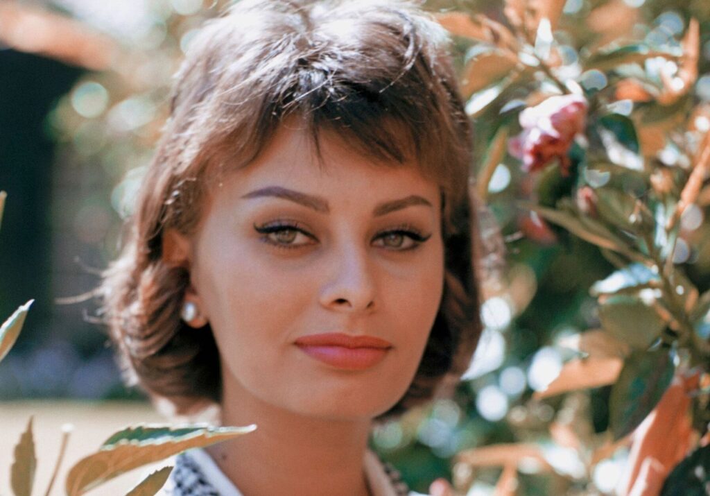 La beauté à l’italienne