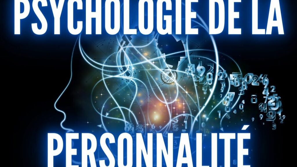 Le caractère en psychologie