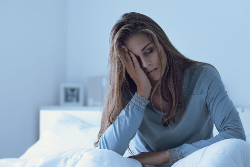 Troubles du sommeil : les différentes pathologies à connaître
