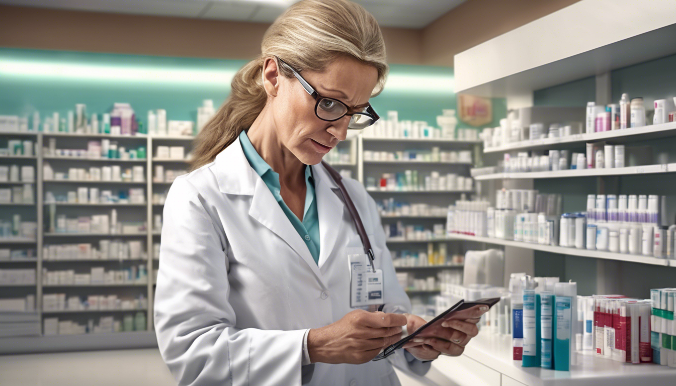 découvrez comment traiter efficacement une infection urinaire grâce à des médicaments appropriés. apprenez les différents traitements disponibles, leur fonctionnement et des conseils pour soulager les symptômes.