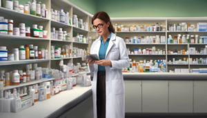 découvrez l'importance de la coupe de médicaments en pharmacie : ses techniques, ses enjeux et comment elle garantit une prise en charge sécurisée et adaptée à chaque patient. apprenez à mieux comprendre ce service essentiel pour la santé.