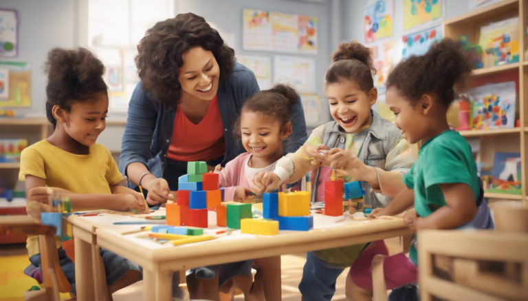 découvrez les clés pour comprendre la psychologie des enfants âgés de 3 à 4 ans. explorez les aspects du développement émotionnel, cognitif et social, et apprenez comment soutenir leur croissance avec bienveillance et compréhension.