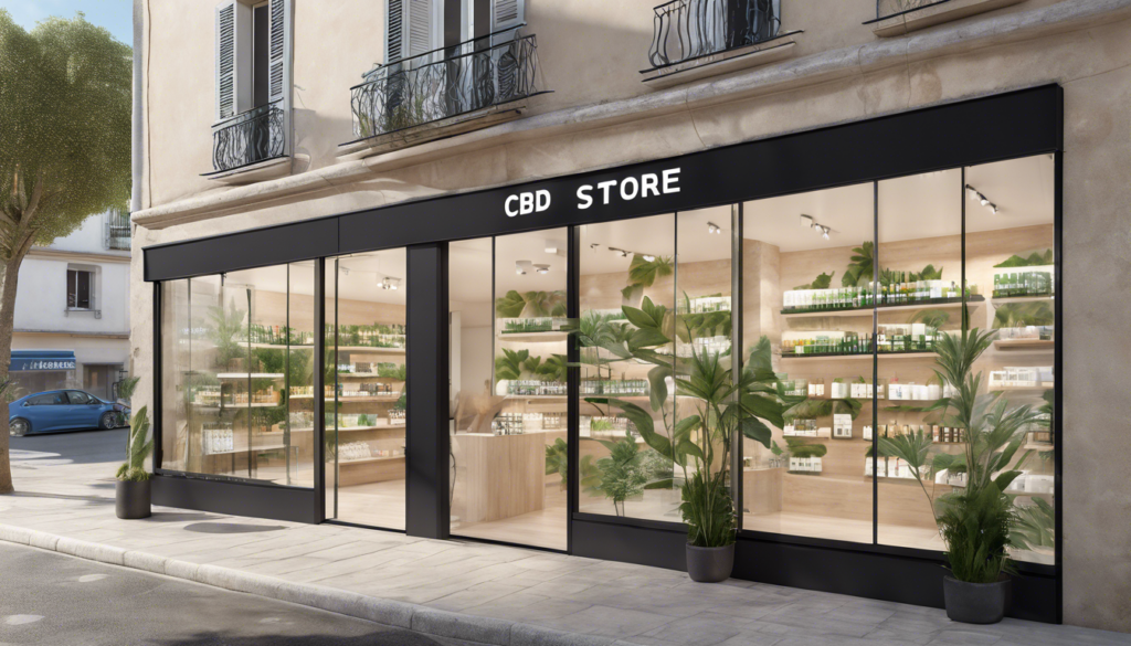 découvrez le meilleur magasin de cbd à la valette-du-var, où qualité et expertise se rencontrent. profitez d'une large gamme de produits cbd naturels, sélectionnés pour leurs bienfaits, et profitez de conseils personnalisés pour répondre à vos besoins.
