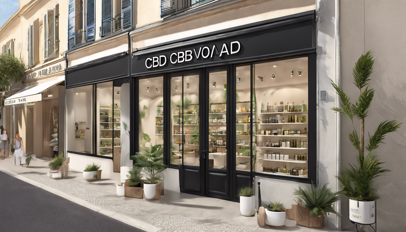 explorez le meilleur magasin de cbd à la valette-du-var, où vous trouverez une large sélection de produits de qualité supérieure pour votre bien-être. profitez de conseils d'experts et d'une atmosphère conviviale pour découvrir les bienfaits du cbd.
