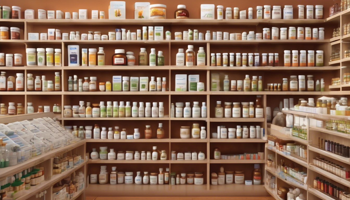 explorez les nombreux bienfaits de l'urucum, un super-aliment naturel, disponible en parapharmacie. apprenez comment il peut améliorer votre bien-être et soutenir votre santé avec ses propriétés antioxydantes et nutritives.