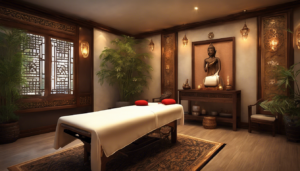 découvrez les meilleurs salons de massage thaï à paris, où tradition et bien-être se rencontrent. offrez-vous un moment de détente unique au cœur de la capitale, avec des soins authentiques et des masseurs expérimentés. plongez dans une expérience relaxante et revitalisante qui vous transportera en thaïlande.