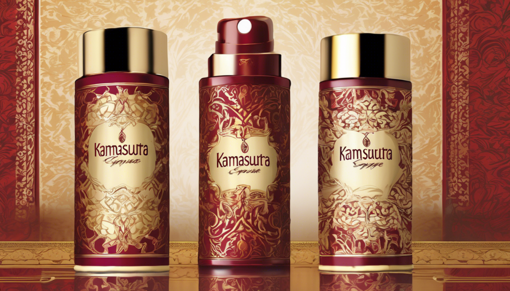 découvrez kamasutra urge, le spray déodorant irrésistible qui allie fraîcheur et sensualité. son parfum envoûtant vous accompagne tout au long de la journée, vous faisant sentir confiant et séduisant. laissez-vous séduire par une expérience olfactive unique qui réveille vos sens.