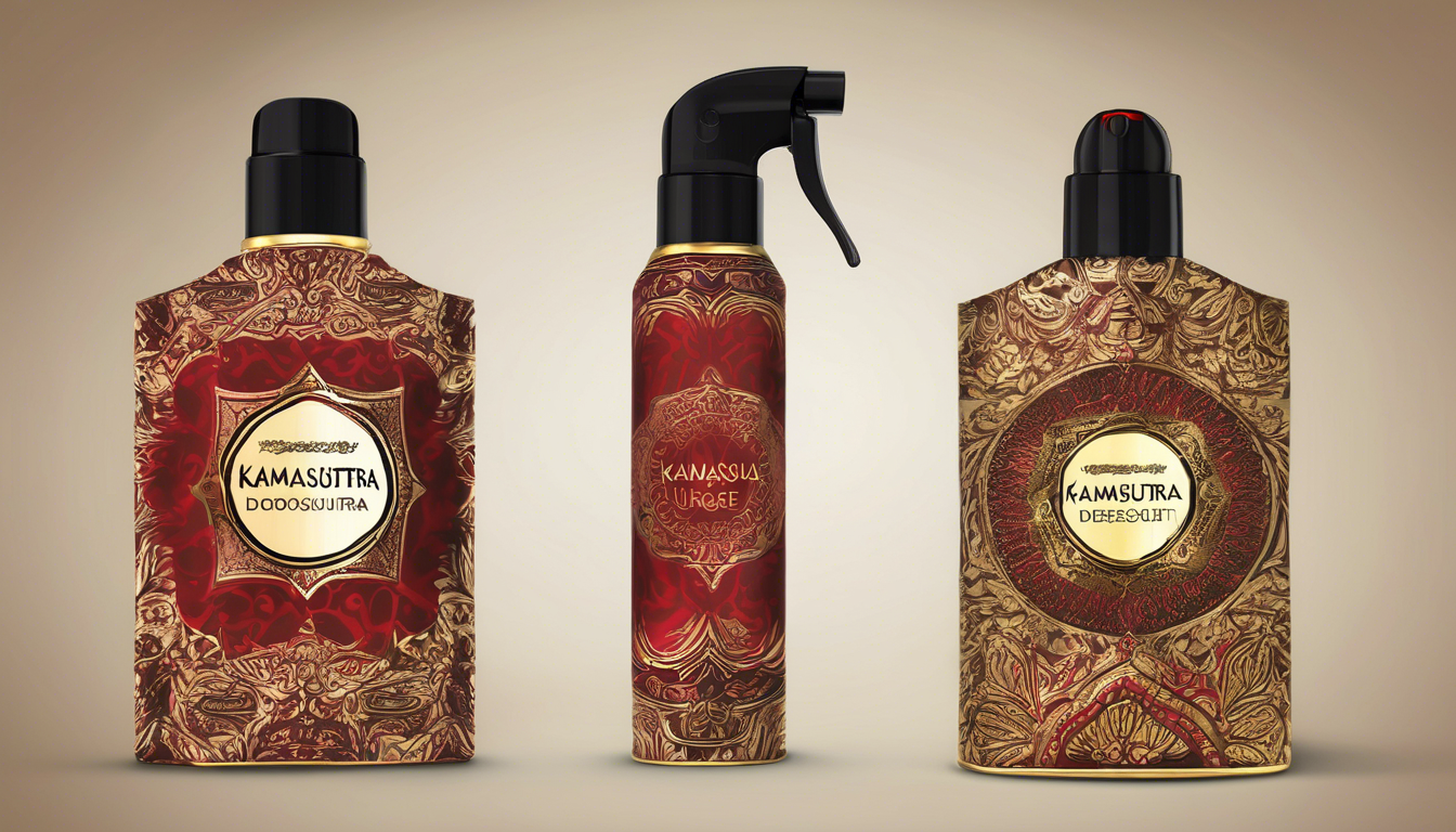découvrez kamasutra urge, le spray déodorant irrésistible qui allie fraîcheur et sensualité. transformez votre routine quotidienne avec une fragrance captivante qui vous enveloppe d'un parfum envoûtant. parfait pour ceux qui cherchent à se démarquer avec élégance et audace.