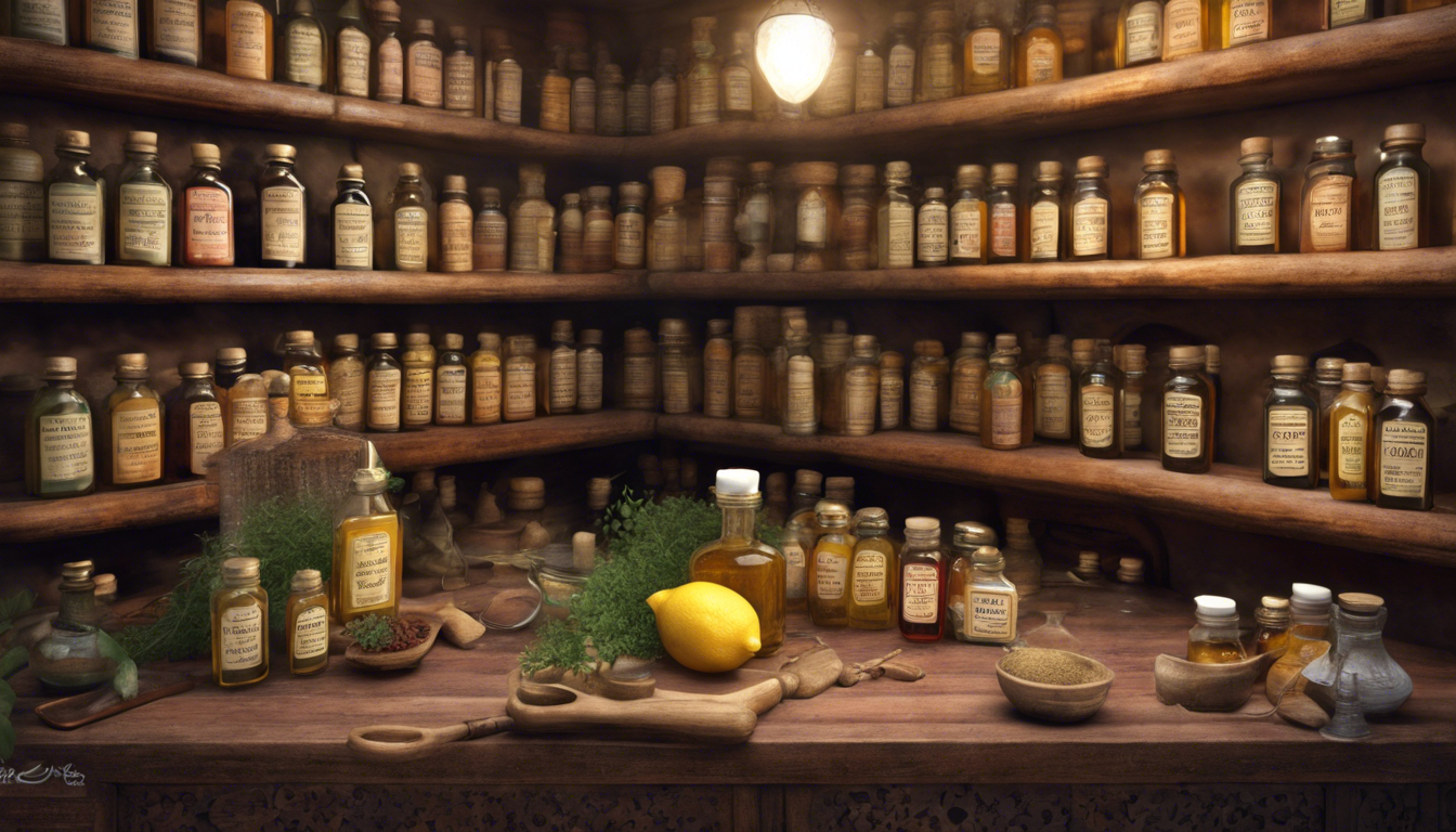 découvrez les nombreux bienfaits du sirop contre la toux grasse au maroc. apprenez comment ces remèdes naturels aident à soulager les symptômes, apaisent la gorge irritée et favorisent une guérison rapide. une approche traditionnelle pour un confort optimal.