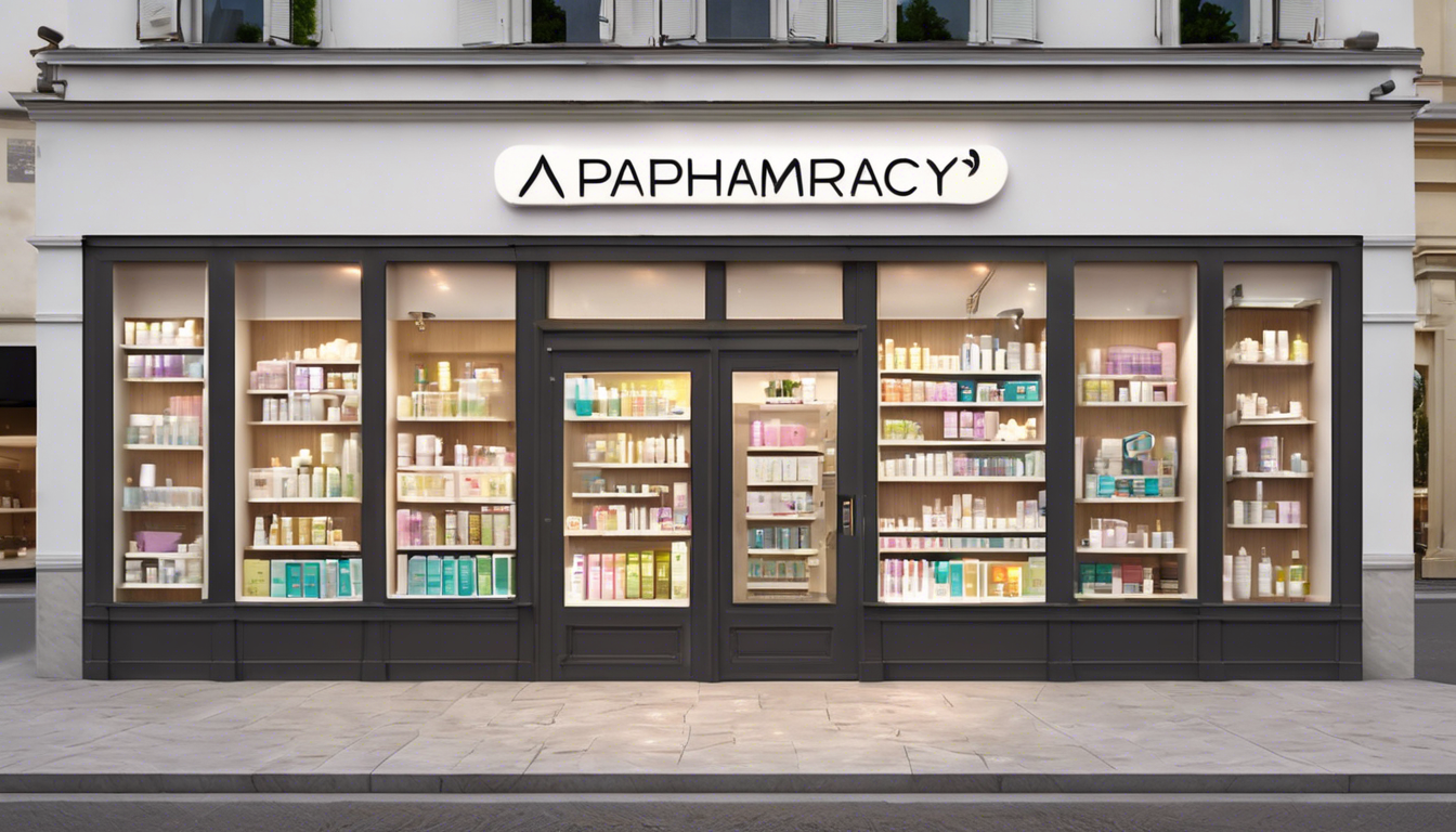 découvrez parapharmacie lafayette en ligne, votre destination beauté à nancy. profitez d'une large sélection de produits de soins, cosmétiques et bien-être, livrés directement chez vous. explorez nos promotions exclusives et faites le plein de conseils pour sublimer votre beauté au quotidien.