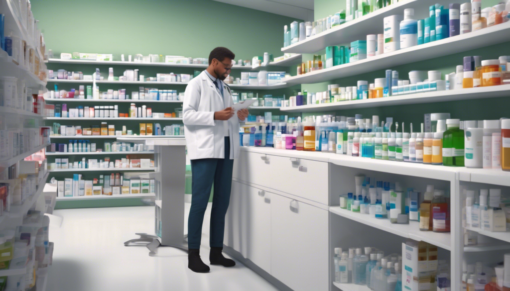 découvrez tout ce qu'il faut savoir sur les tests antigéniques en parapharmacie. informez-vous sur les différents types de tests, leur utilisation, et les conseils pour les réaliser efficacement. assurez votre santé et celle de vos proches grâce à nos recommandations.