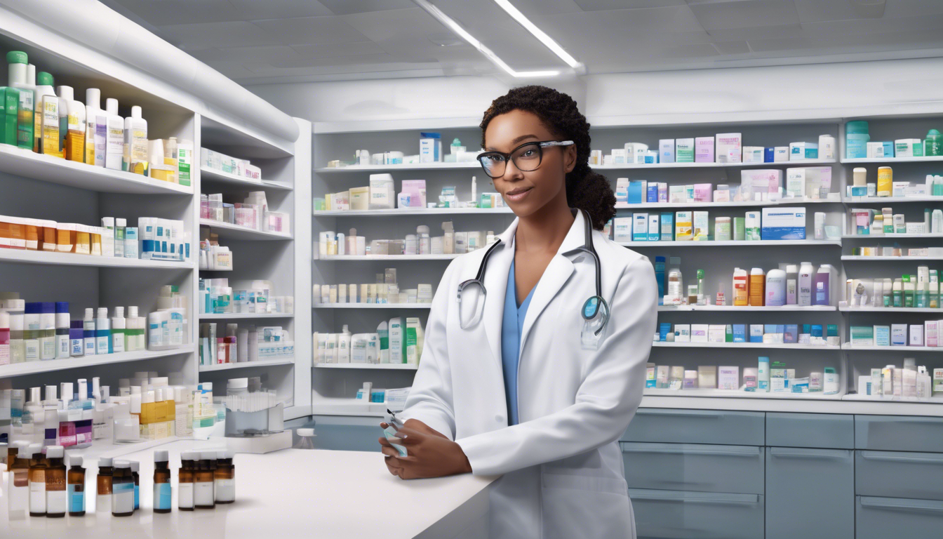 découvrez notre guide sur les tests antigéniques disponibles en parapharmacie. informez-vous sur leur utilisation, leur fiabilité et où les acheter pour un dépistage rapide et efficace.