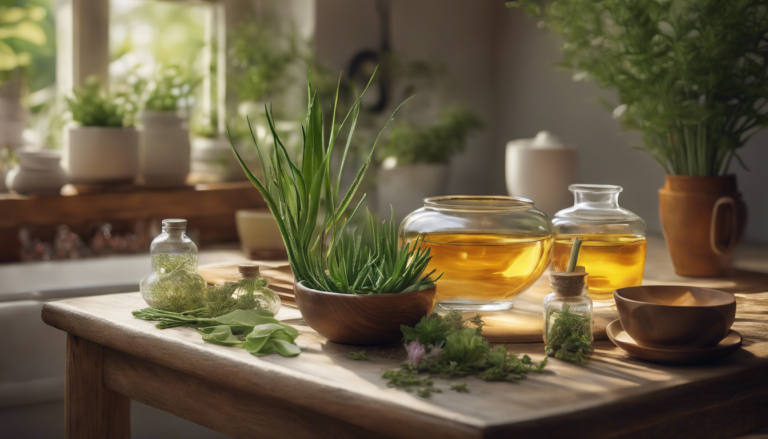 découvrez des astuces et remèdes naturels pour apaiser et soulager l'irritation de la peau efficacement. adoptez des solutions douces et naturelles pour retrouver un teint sain et confortable.