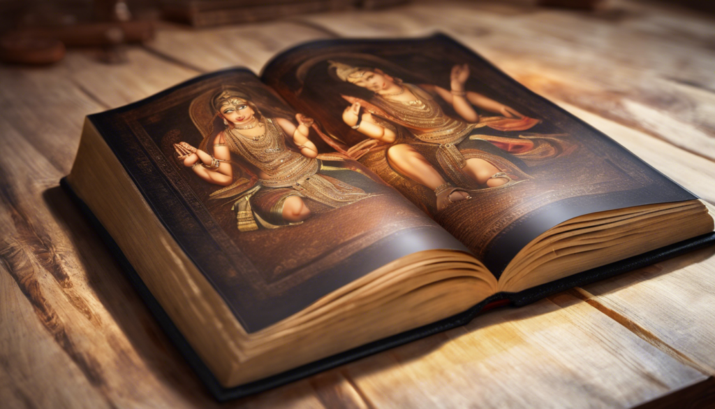 découvrez le kamasutra en version pdf, enrichi d'illustrations captivantes. téléchargez ce guide classique de l'amour et de la sensualité pour explorer ses enseignements et renforcer votre intimité.