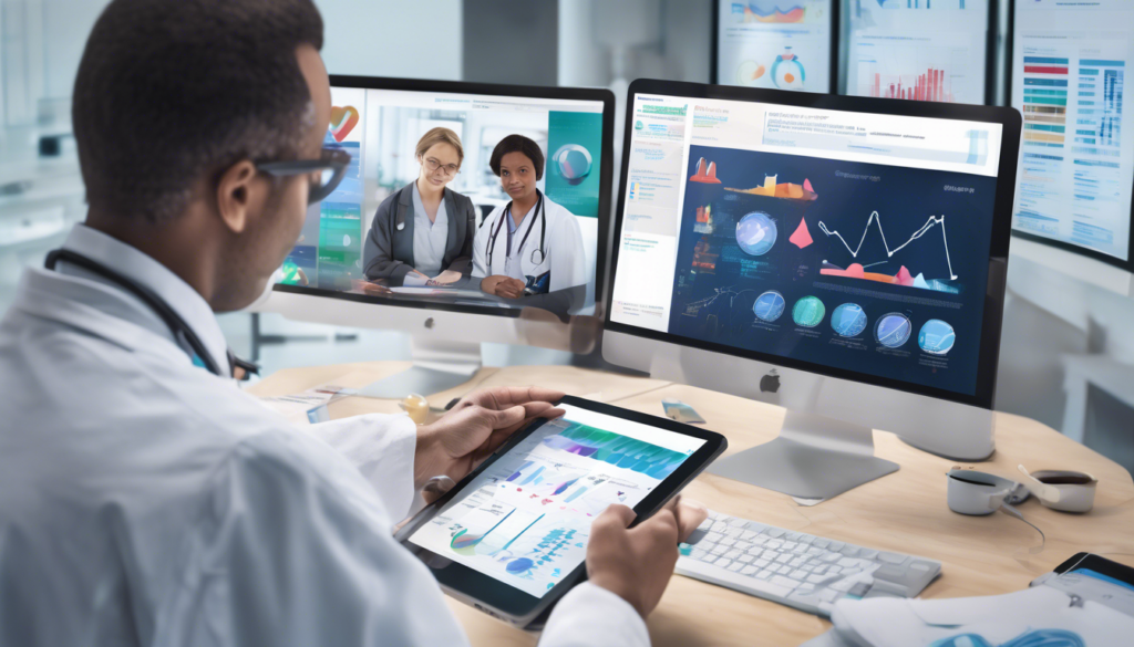 découvrez les résultats d'ubi santé, une entreprise innovante dans le domaine de la santé. plongez dans nos performances, nos succès et nos perspectives d'avenir. obtenez des insights précieux sur notre impact et notre engagement envers le bien-être de tous.