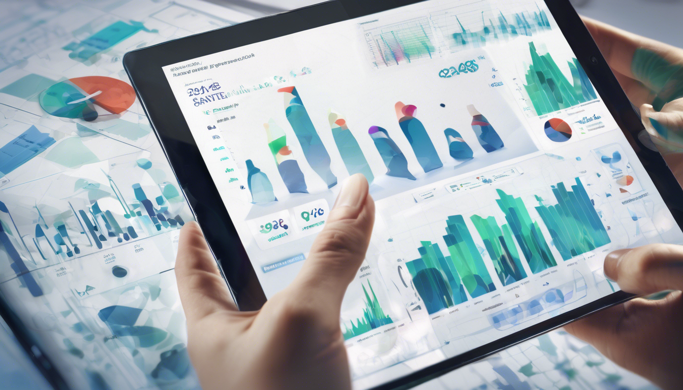 explorez les résultats récents d'ubi santé, une référence dans le secteur de la santé numérique. découvrez comment nos solutions innovantes améliorent la gestion de la santé et optimisent les soins pour les professionnels et les patients.