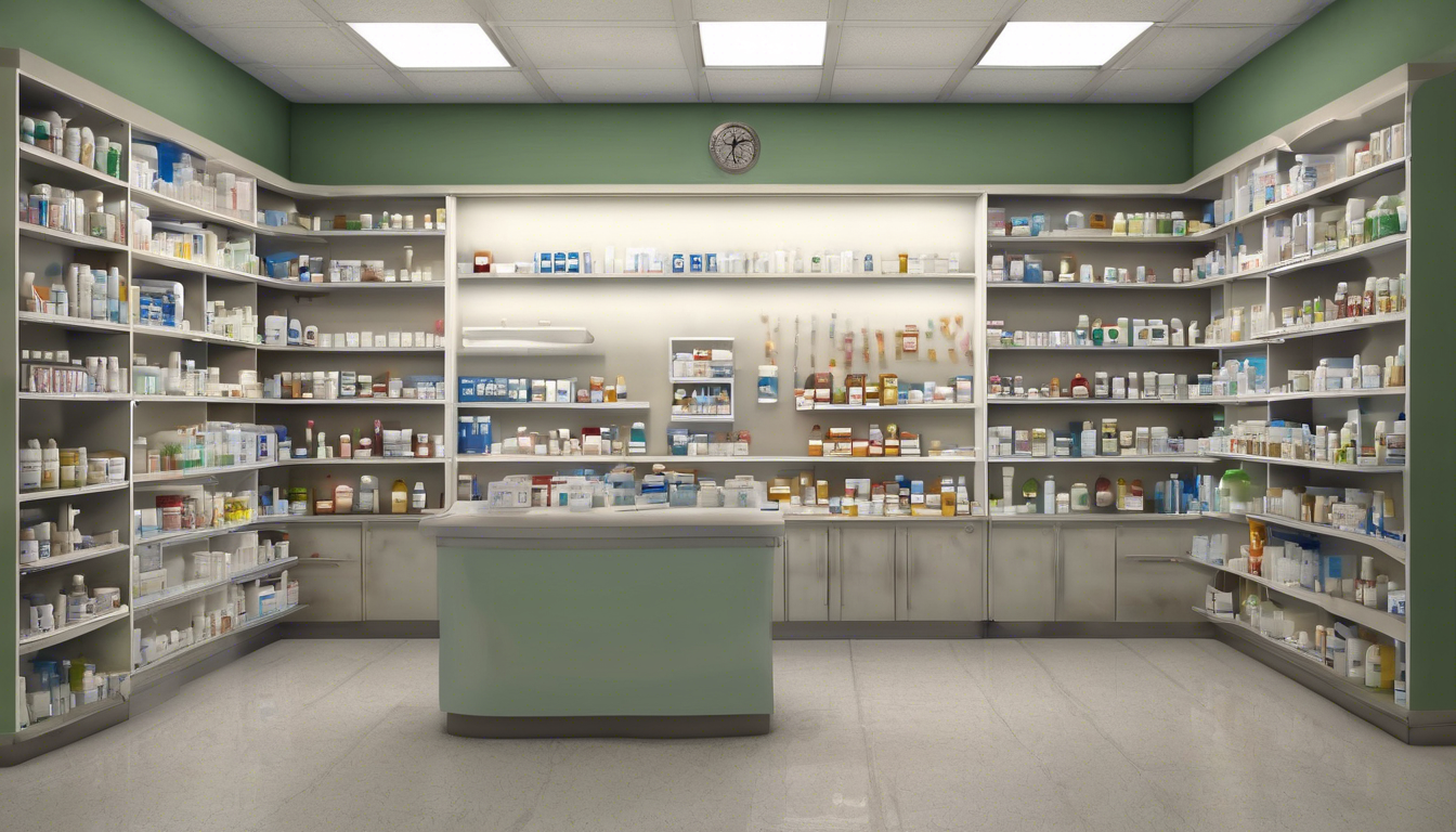 découvrez tout ce qu'il faut savoir sur la péremption des médicaments : est-ce que cela se produit en début ou en fin de mois ? informez-vous sur les bonnes pratiques de conservation et d'utilisation de vos médicaments pour garantir votre santé.