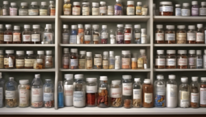 découvrez si la péremption des médicaments s'applique au début ou à la fin du mois. informez-vous sur les bonnes pratiques pour la gestion de vos médicaments et assurez-vous de leur efficacité.