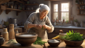 découvrez des remèdes de grand-mère efficaces contre l'urticaire au froid. apprenez des astuces naturelles pour soulager les démangeaisons et apaiser votre peau. des solutions simples et accessibles pour retrouver confort et bien-être.