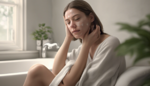 découvrez des conseils efficaces et des remèdes naturels pour soulager l'eczéma du visage. apprenez à apaiser votre peau, à réduire les démangeaisons et à favoriser une apparence saine. retrouvez le confort cutané grâce à nos astuces simples et pratiques.