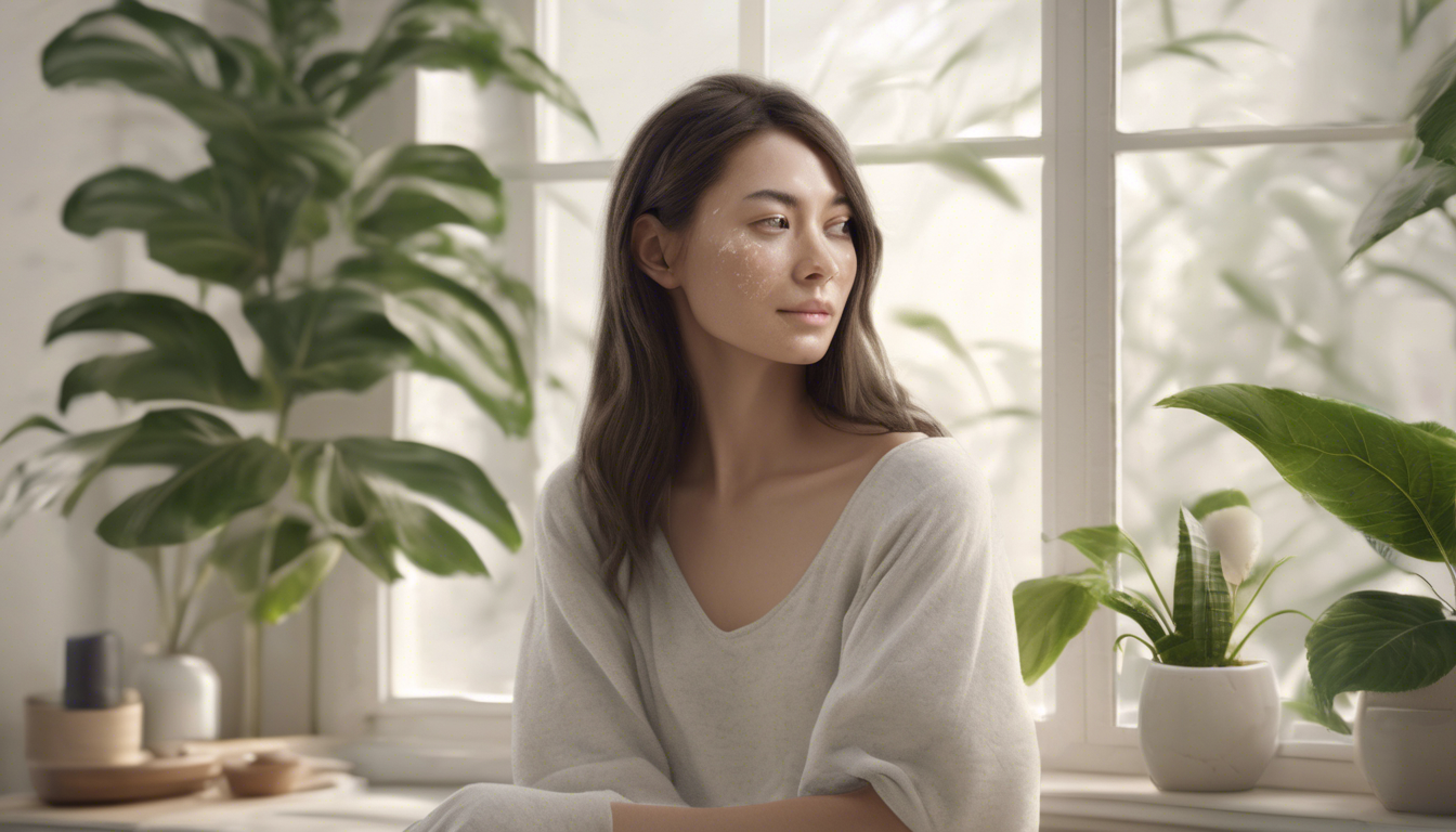 découvrez des conseils et remèdes naturels pour soulager efficacement l'eczéma du visage. apprenez à apaiser les irritations, hydrater votre peau et adopter une routine adaptée pour retrouver confort et douceur.