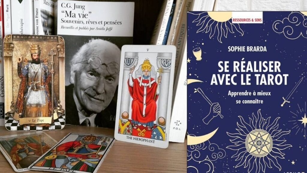 Comment se déroule une consultation privée avec un tarologue ?