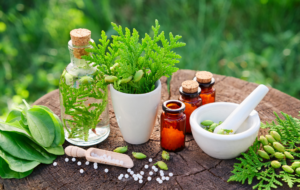 naturopathe