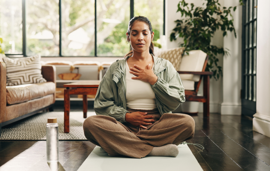Breathwork