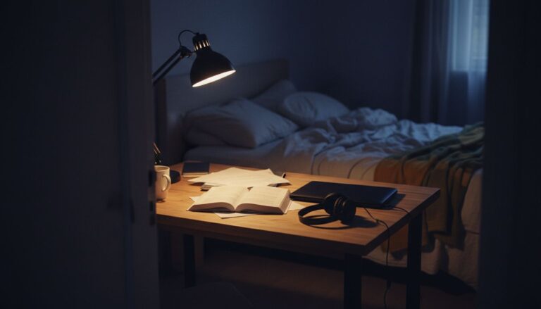 Comment s'endormir rapidement quand on est ado : l'horloge qui a deux heures de retard