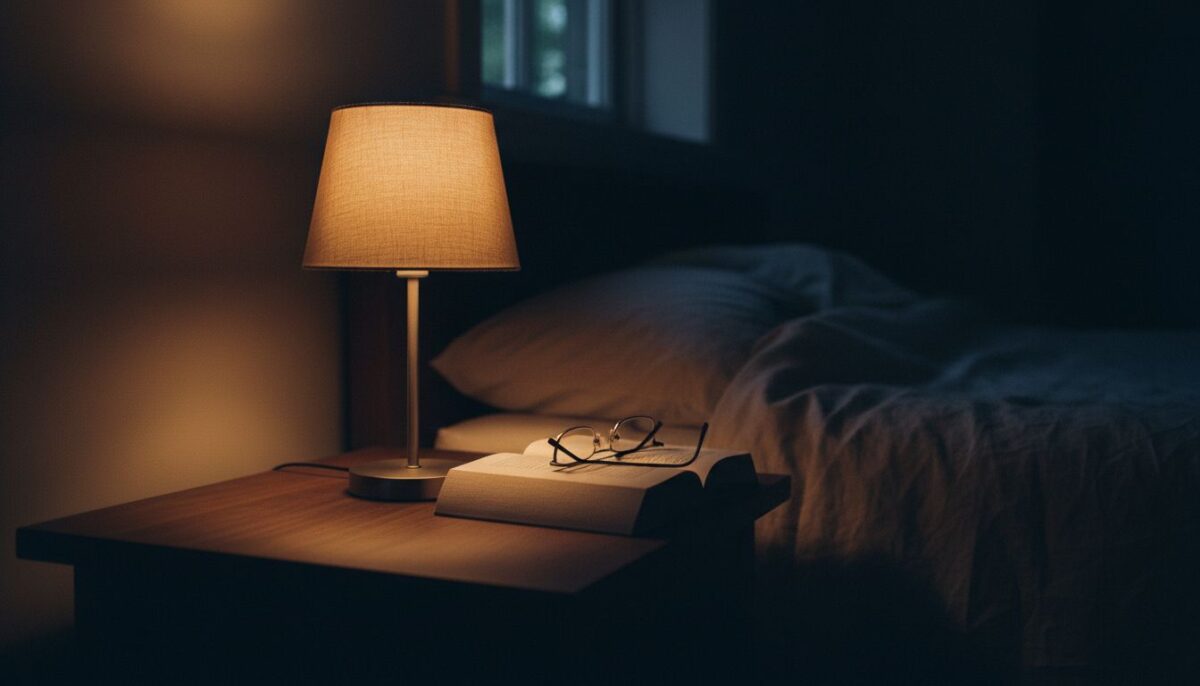 Méditation du soir pour dormir en 10 minutes : le texte à lire une fois