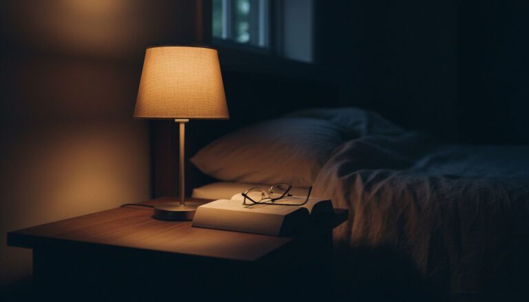 Méditation du soir pour dormir en 10 minutes : le texte à lire une fois