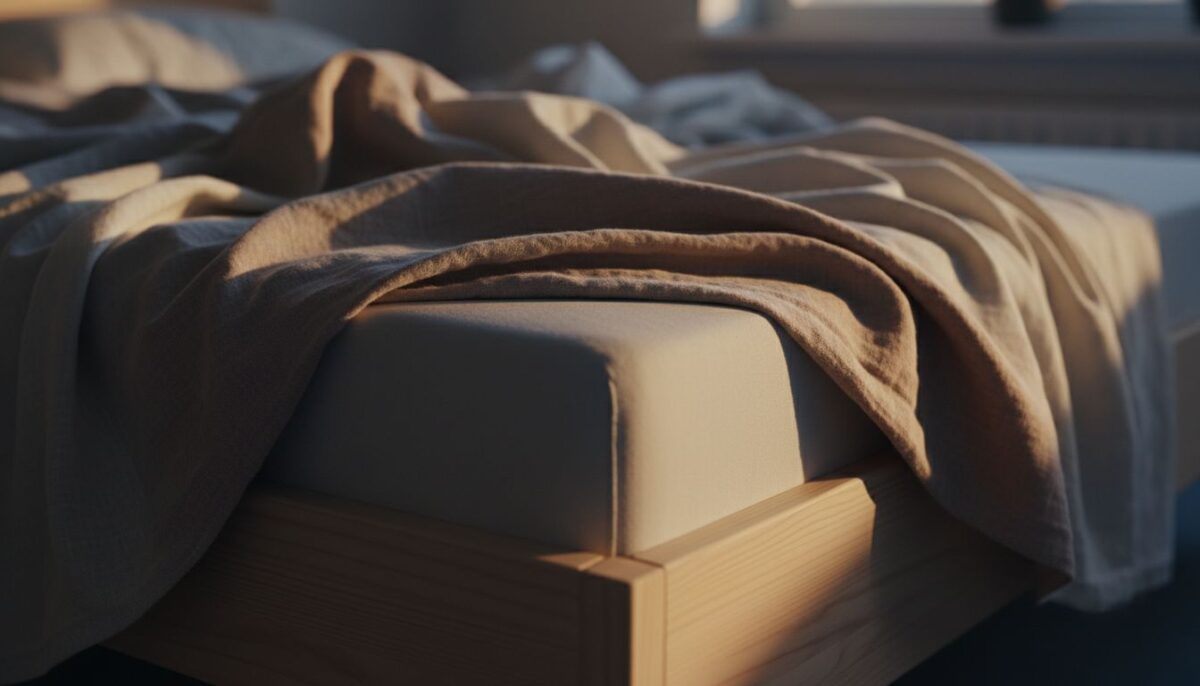 Méditation pour dormir en 3 minutes : les cinq points d'appui