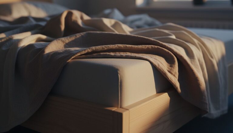 Méditation pour dormir en 3 minutes : les cinq points d'appui