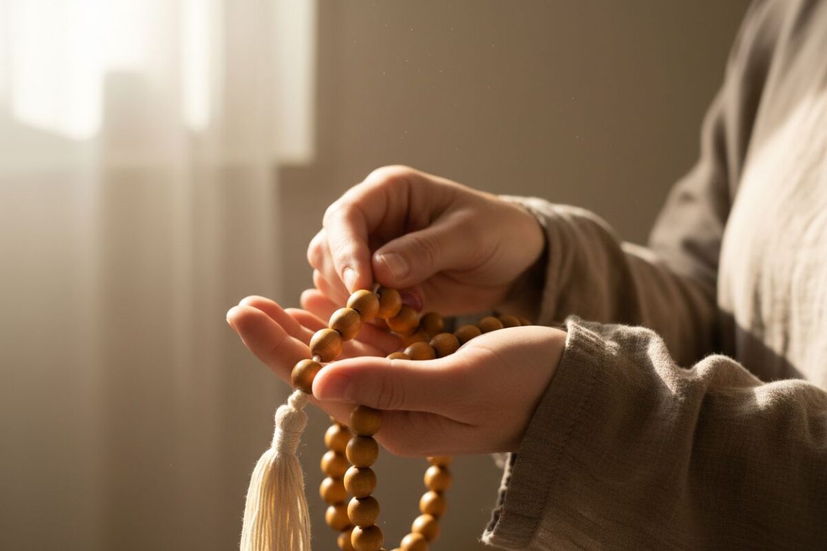 Le chakra sacré